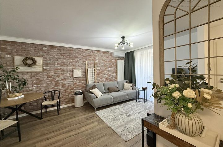 Apartament 2 camere de vanzare TRACTORUL - Brasov anunturi imobiliare Brasov
