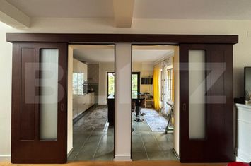 Vilă - 5 camere de vanzare SANPETRU - Brasov anunturi imobiliare Brasov