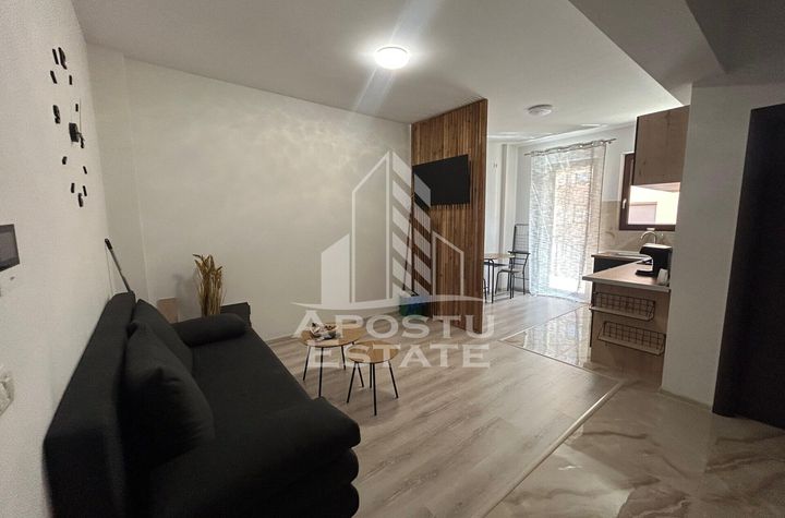 Apartament 2 camere, centrala proprie, prima inchiriere, Giroc anunturi imobiliare Timis