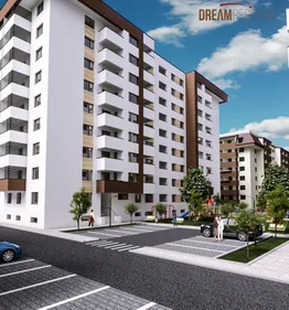 Dream Residence - Rahova - Ferentari