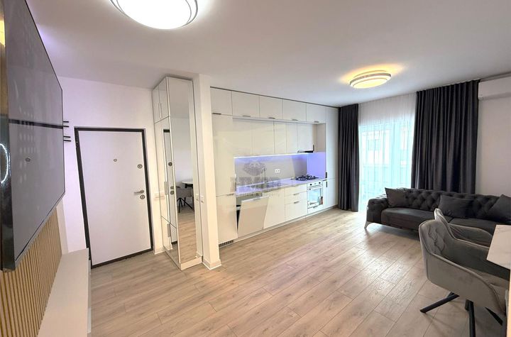 Apartament 3 camere de vanzare EXTERIOR SUD - Sibiu anunturi imobiliare Sibiu