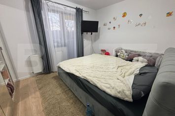 Apartament 2 camere de vanzare VALEA ADANCA - Iasi anunturi imobiliare Iasi