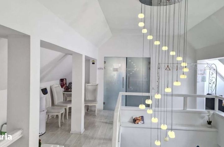 Spațiu comercial de inchiriat CENTRUL ISTORIC - Brasov anunturi imobiliare Brasov