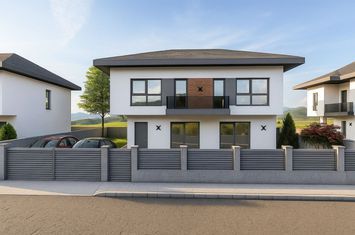 Vilă - 4 camere de vanzare VALU LUI TRAIAN - Constanta anunturi imobiliare Constanta