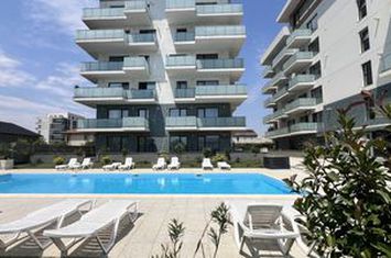 Apartament 2 camere de vanzare MAMAIA - Constanta anunturi imobiliare Constanta