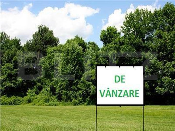 Teren de vanzare SUCEAVA - Suceava anunturi imobiliare Suceava