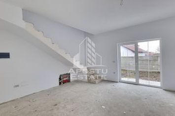 Duplex P+M, 3 camere, Sanandrei anunturi imobiliare Timis