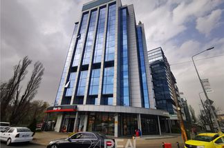 Birou Clasa A de închiriat Bucuresti - Baneasa