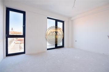 Apartament 3 camere de vanzare CENTRAL - Bihor anunturi imobiliare Bihor