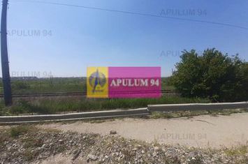 Teren TOP Randament 100% anunturi imobiliare Bucuresti
