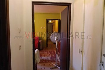 Apartament 2 camere, 56 mp, etaj 3/5, bloc izolat, boxă – zona Hotel Strelitia / Modern – Timișoara anunturi imobiliare Timis
