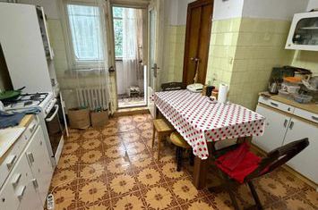 Apartament 3 camere de vanzare BRAZDA LUI NOVAC - Dolj anunturi imobiliare Dolj
