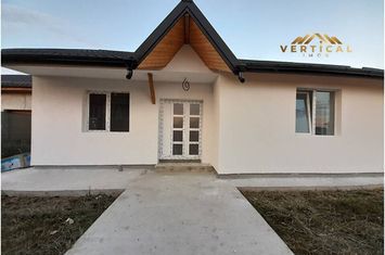 Casă - 3 camere de vanzare COMUNA BERCENI - Bucuresti anunturi imobiliare Bucuresti