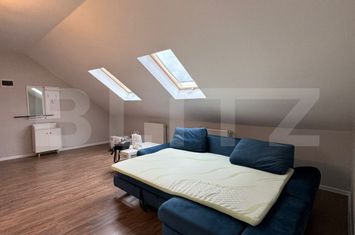 Garsonieră de inchiriat FLORESTI - Cluj anunturi imobiliare Cluj