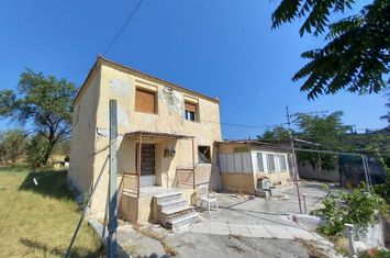Teren construibil 1866 mp, Imaret, Serres anunturi imobiliare Grecia