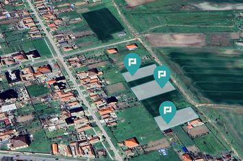 Parcele de teren – Comuna Sâmbăteni, jud. Arad anunturi imobiliare Arad