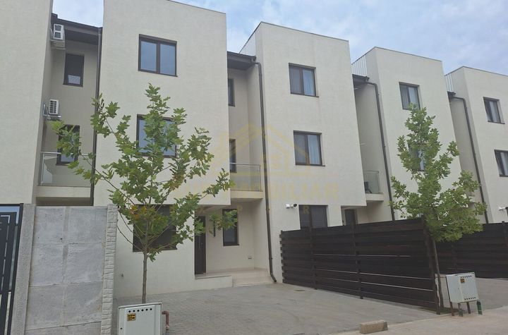 CASA P+1+M-5 CAM-adiacent Drumul Fermei anunturi imobiliare Bucuresti