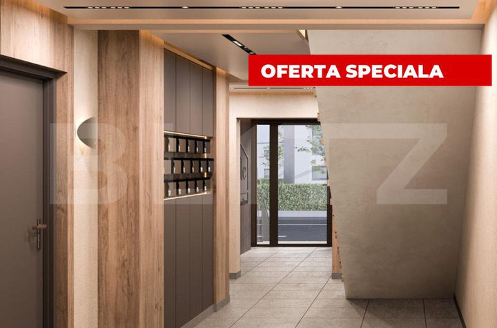Garsonieră de vanzare TRACTORU - Brasov anunturi imobiliare Brasov