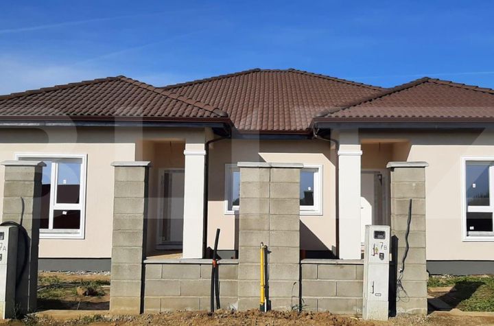 Casă - 3 camere de vanzare MOSNITA NOUA - Timis anunturi imobiliare Timis