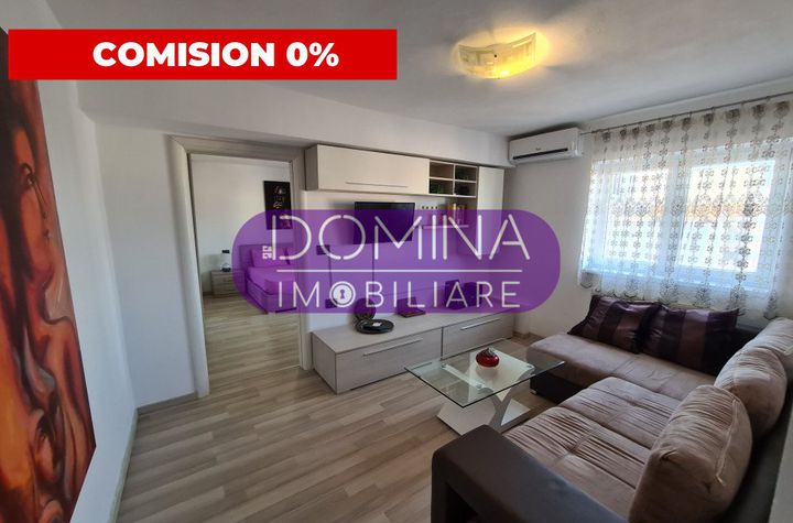 Apartament 2 camere de inchiriat TARGU-JIU - Gorj anunturi imobiliare Gorj