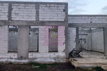 Săbăreni, casă la rosu 116 mp utili, curte 607 mp anunturi imobiliare Giurgiu