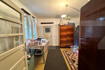 Casă - 3 camere de vanzare CETATE - Alba anunturi imobiliare Alba