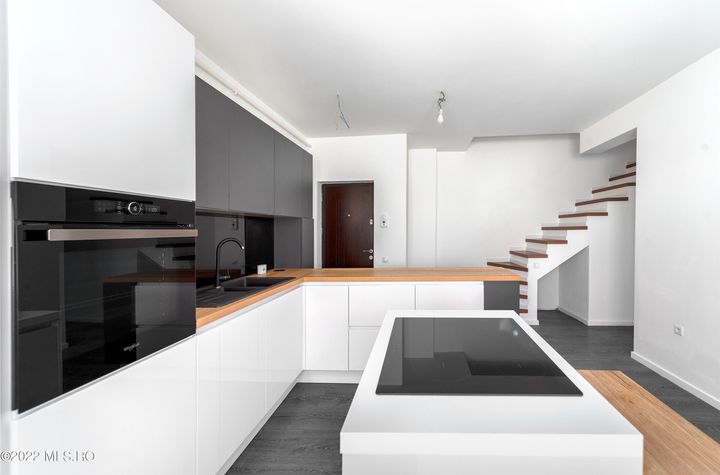 Apartament 3 camere de vanzare BUNA ZIUA - Cluj anunturi imobiliare Cluj