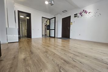 Apartament 3 camere de vanzare STEFANESTII DE JOS - Bucuresti anunturi imobiliare Bucuresti