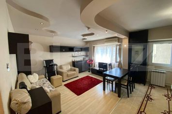Apartament 3 camere de vanzare IASI - Iasi anunturi imobiliare Iasi