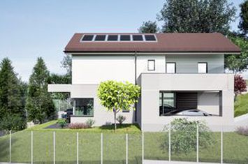 Vilă - 4 camere de vanzare FELEACU - Cluj anunturi imobiliare Cluj
