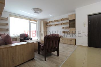 3 camere - Marriott - demisol - bloc nou anunturi imobiliare Bucuresti
