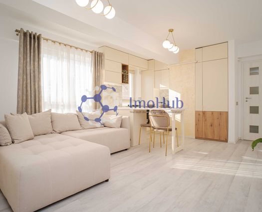 Apartament 2 camere Tatarasi, 50 mp