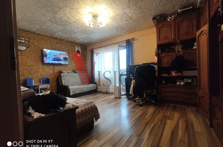 Apartament 3 camere de vanzare ZORILOR - Cluj anunturi imobiliare Cluj