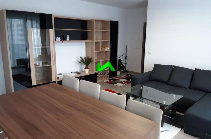 Apartament 2 camere de inchiriat HIPODROM 3 - Sibiu anunturi imobiliare Sibiu