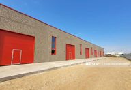 300.000 €, Spațiu industrial