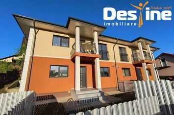 Vilă - 4 camere de vanzare HORPAZ - Iasi anunturi imobiliare Iasi