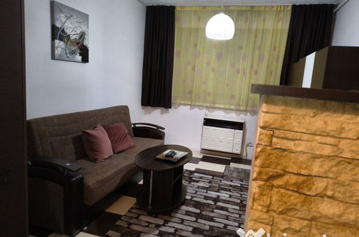 Garsonieră de vanzare NOUA - Brasov anunturi imobiliare Brasov