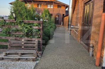 Vilă - 8 camere de vanzare BABA ANA - Prahova anunturi imobiliare Prahova