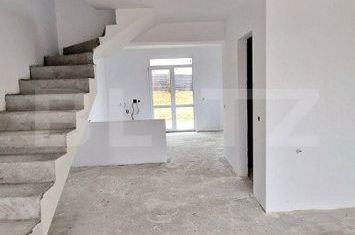 Vilă - 3 camere de vanzare GILAU - Cluj anunturi imobiliare Cluj