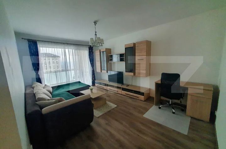 Apartament 2 camere de inchiriat CLUJ-NAPOCA - Cluj anunturi imobiliare Cluj