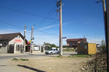 Domnesti Teghes-Padurarului anunturi imobiliare Bucuresti