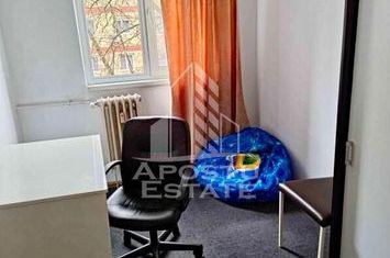 Apartament 3 camere, aer conditionat, zona Dacia, Timisoara, Timis anunturi imobiliare Timis