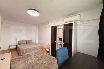 Garsonieră de vanzare GEORGE ENESCU - Dolj anunturi imobiliare Dolj