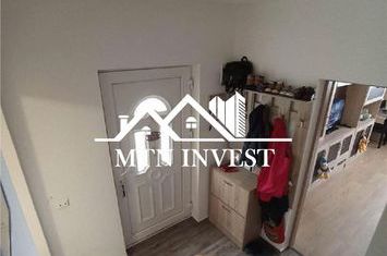 Casă - 3 camere de vanzare LAZARET - Sibiu anunturi imobiliare Sibiu