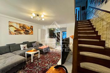 Casa insiruita cu 4 camere, langa padure, Dumbravita anunturi imobiliare Timis