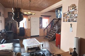 Vilă - 4 camere de vanzare SIBIEL - Sibiu anunturi imobiliare Sibiu