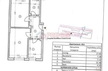 1 minut Metrou D Leonida - Utilat mobilat - Acte gata anunturi imobiliare Bucuresti