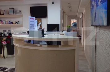 Spațiu comercial de inchiriat MICRO 3 - Dambovita anunturi imobiliare Dambovita