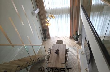 Apartament 5 camere de vanzare CRISTIAN - Sibiu anunturi imobiliare Sibiu