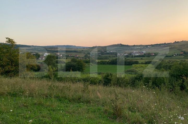 Teren de vanzare CLUJ-NAPOCA - Cluj anunturi imobiliare Cluj